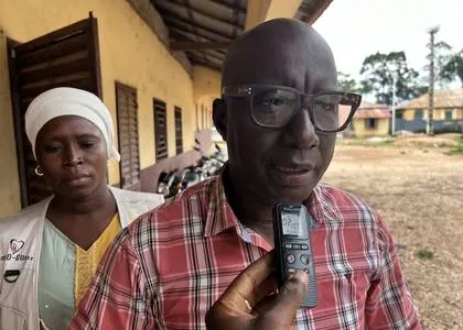 Santé reproductive et familiale