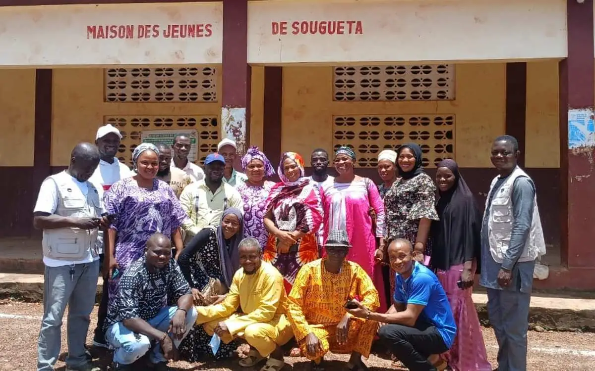 Jeunesse et autonomisation