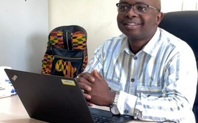 L&rsquo;ONG CJMAD-Guinée renforce son engagement pour améliorer la santé et le bien-être des communautés en Guinée