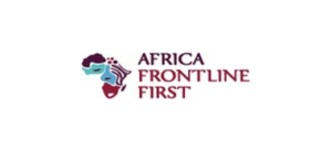 Logo de Africa Frontline First, partenaire de CJMAD Guinée
