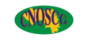Logo du CNOSCG, réseau auquel CJMAD Guinée est affiliée