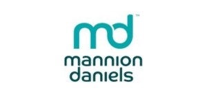Logo de Mannion Daniels, partenaire de CJMAD Guinée