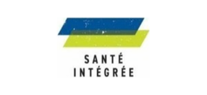 Logo de Santé Intégrée, partenaire de CJMAD Guinée